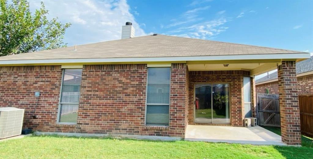 Summer Creek Ranch - Residential Lease