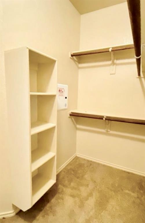 Summer Creek Ranch - Residential Lease