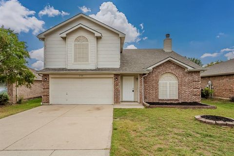 2720 Brea Canyon Road Fort Worth TX 76108