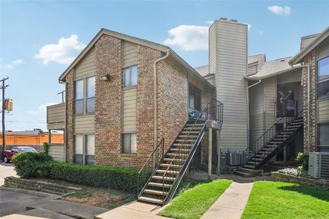1608 Pecan Chase Circle 39 Arlington TX 76012
