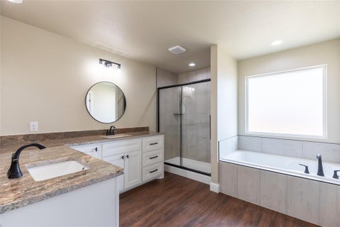 Photo of 7614 Hudson Way, Abilene, TX 79605 (MLS # 21308327)