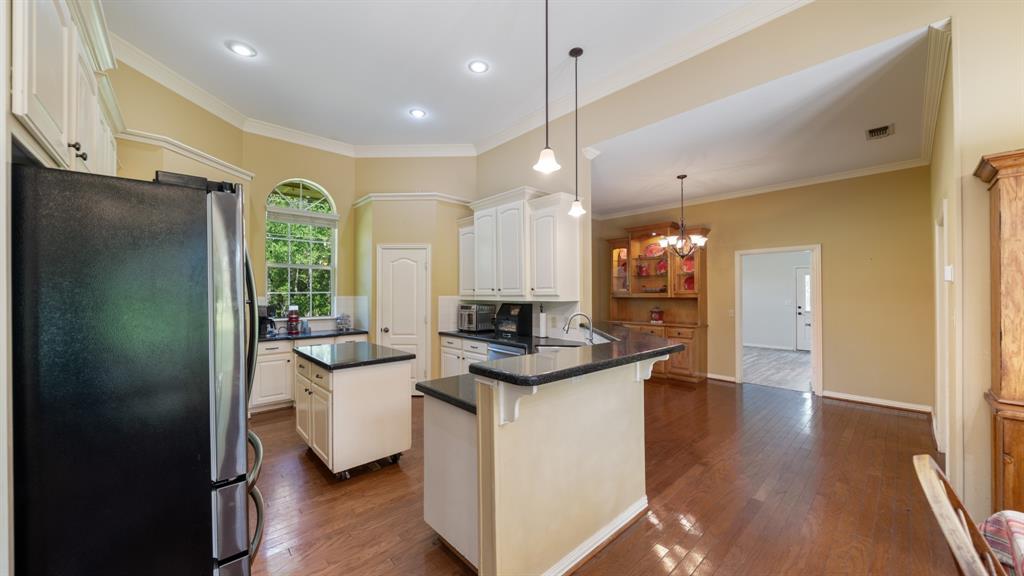 Elliott # 3 - Residential