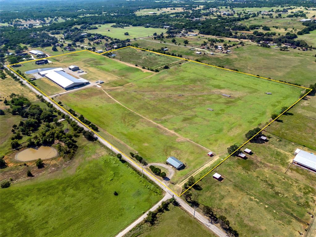 4100 Dr. Griffin Road