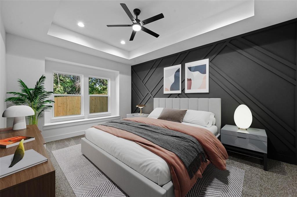 Sunny Acres - Residential Lease