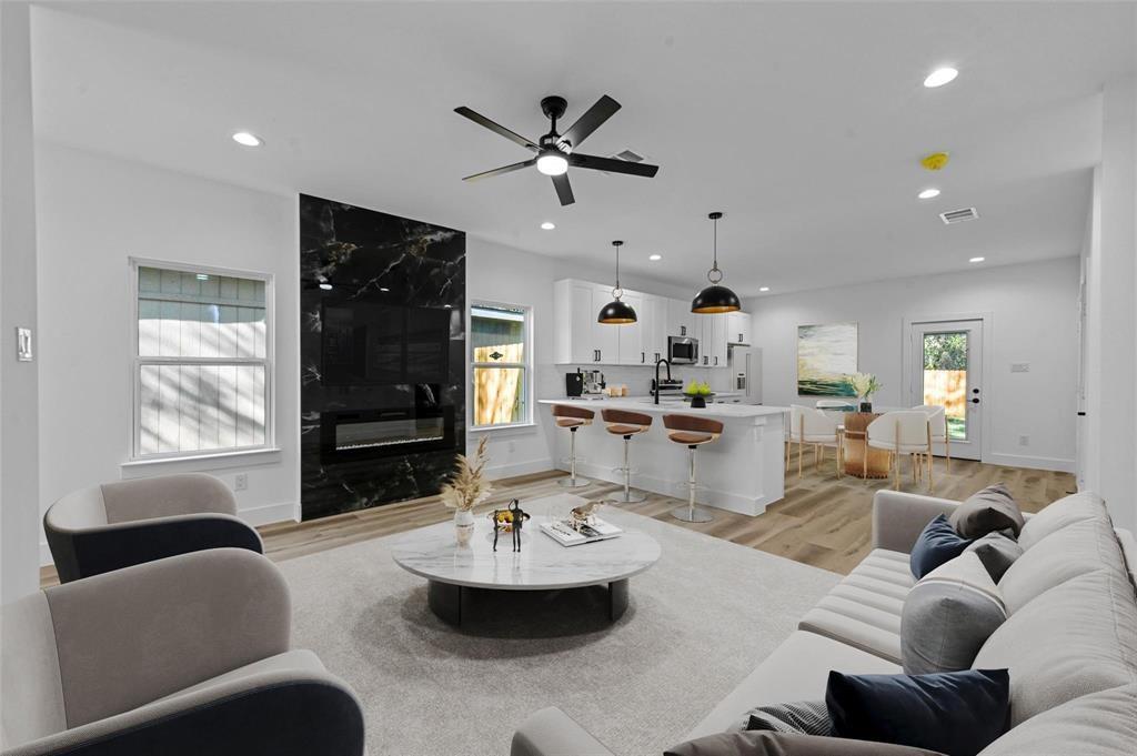 Sunny Acres - Residential Lease