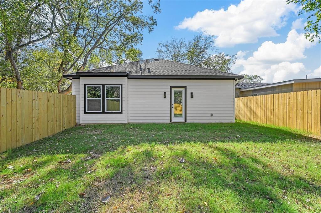 Sunny Acres - Residential Lease