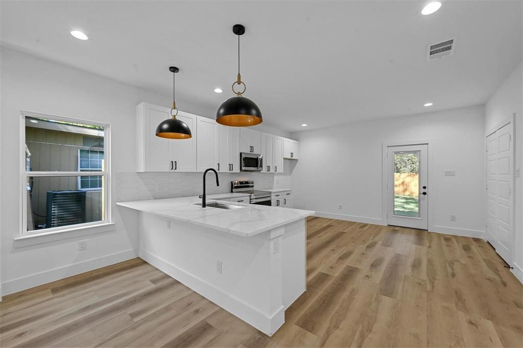 Sunny Acres - Residential Lease