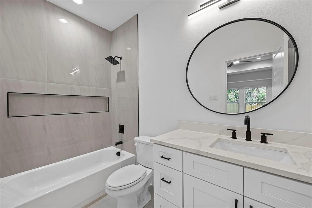 Sunny Acres - Residential Lease