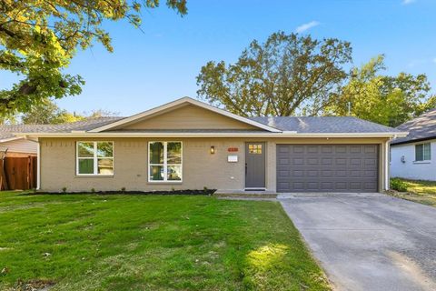 158 Centennial Drive Lewisville TX 75067