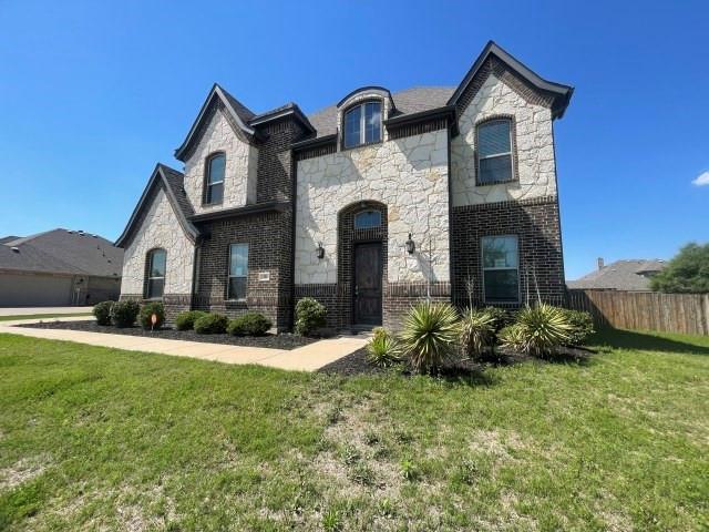 321 Equestrian Drive