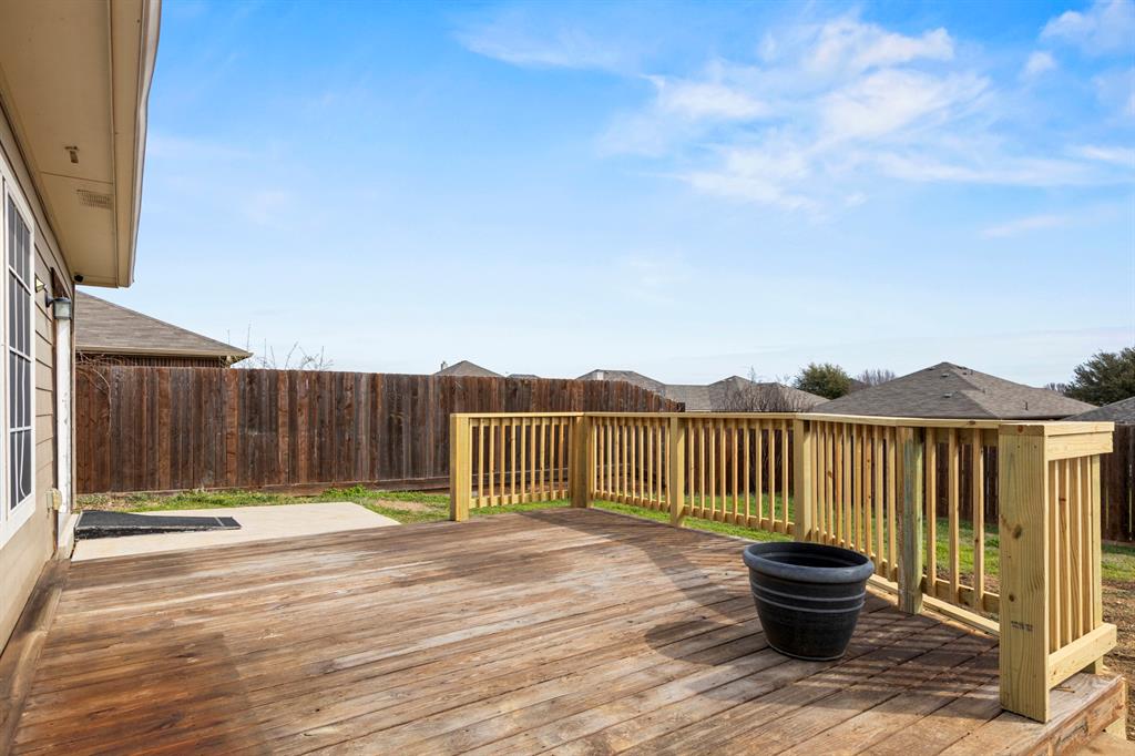 Hunters Field - Residential