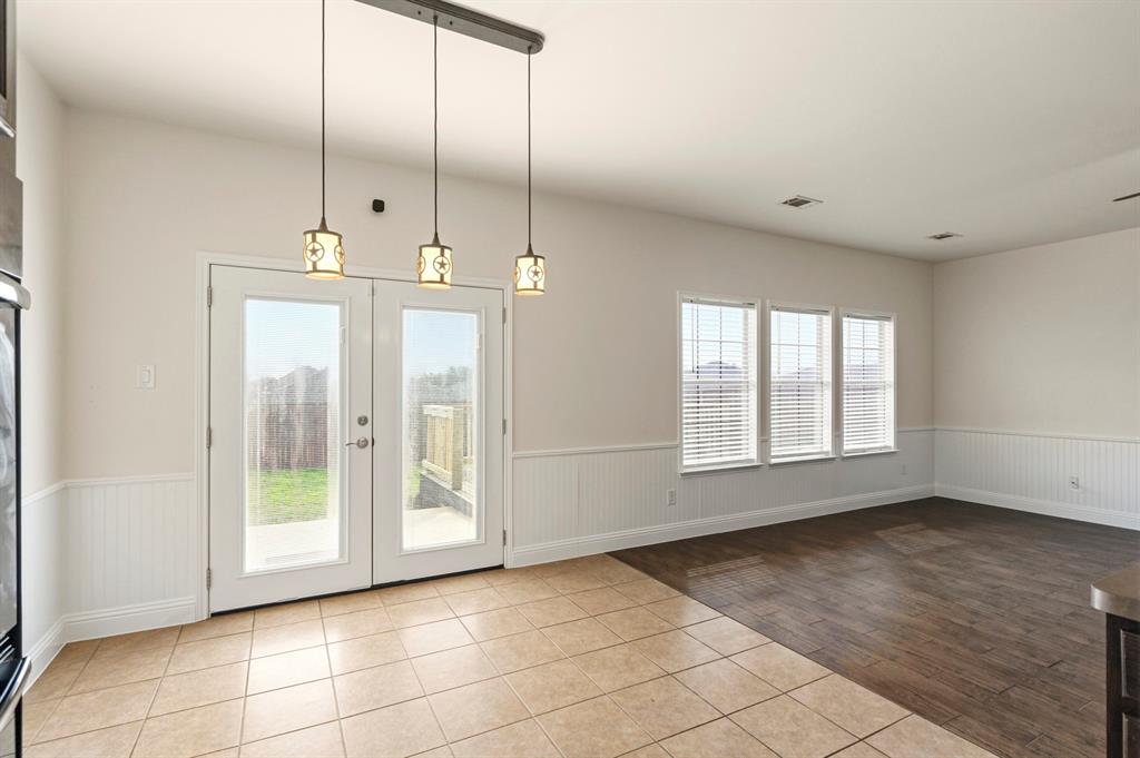 Hunters Field - Residential