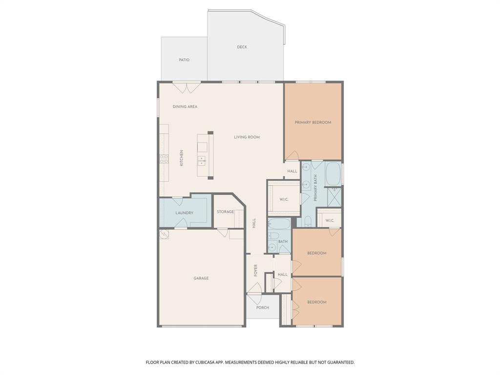 Hunters Field - Residential