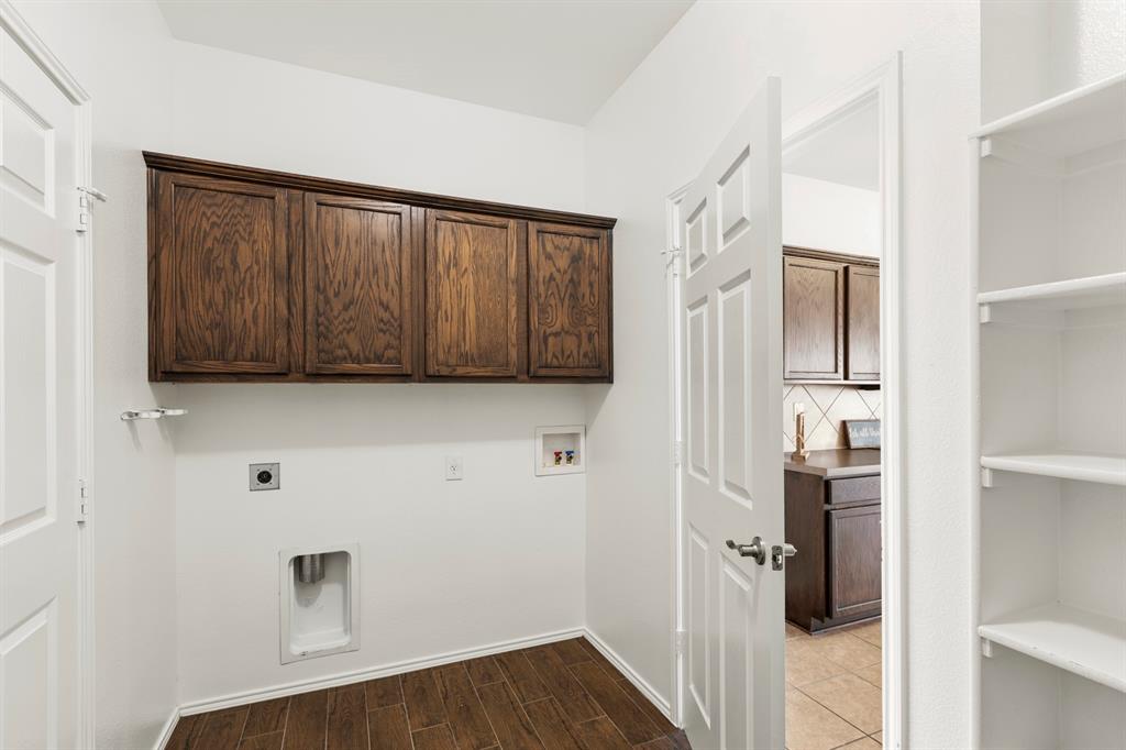 Hunters Field - Residential