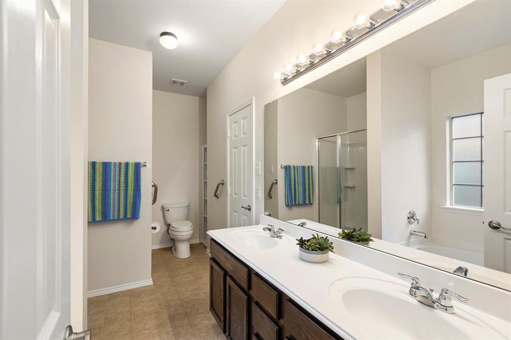 Hunters Field - Residential