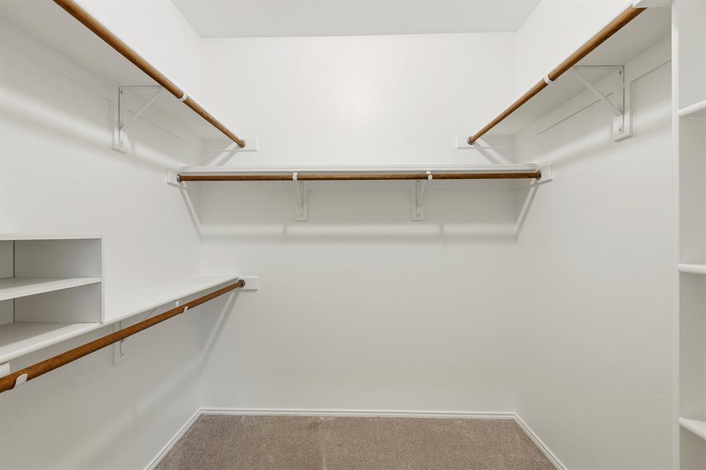 Hunters Field - Residential