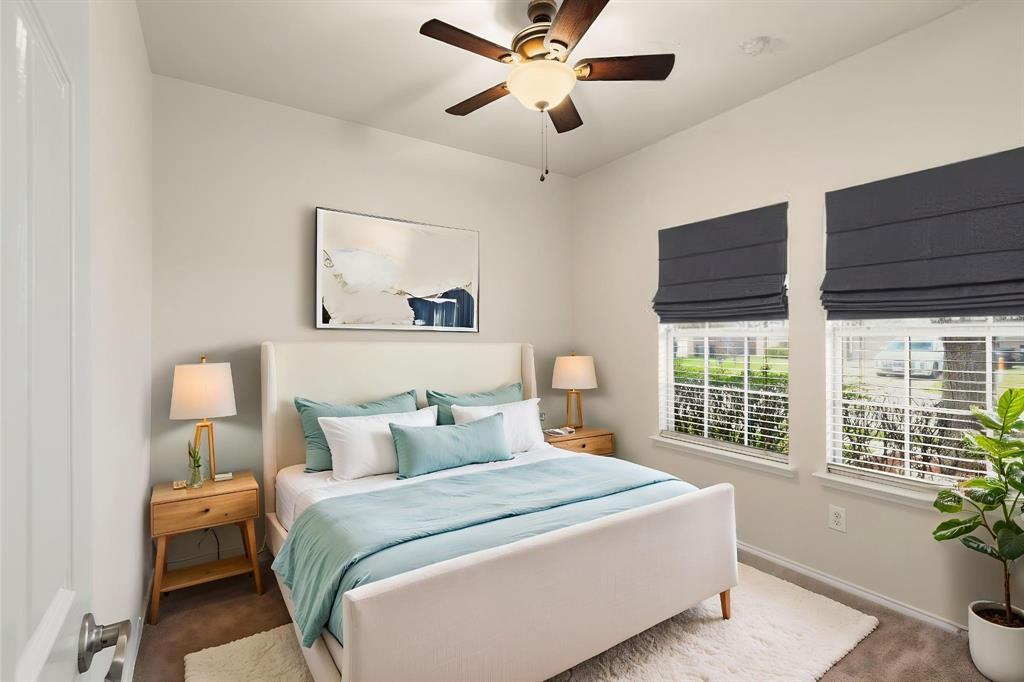 Hunters Field - Residential