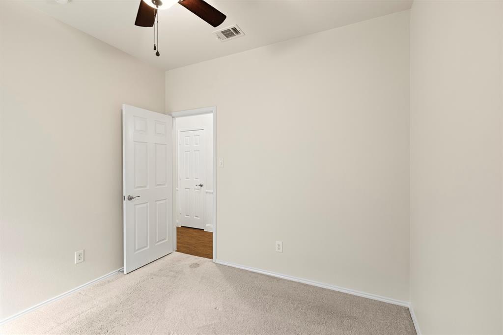 Hunters Field - Residential