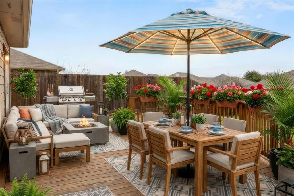 Hunters Field - Residential