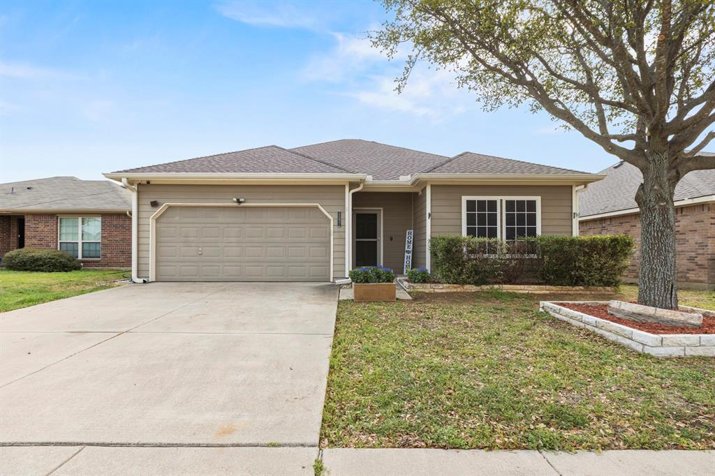 Hunters Field - Residential