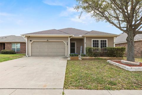 12421 Hunters Mill Trail Fort Worth TX 76028