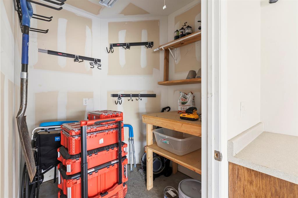 Hunters Field - Residential