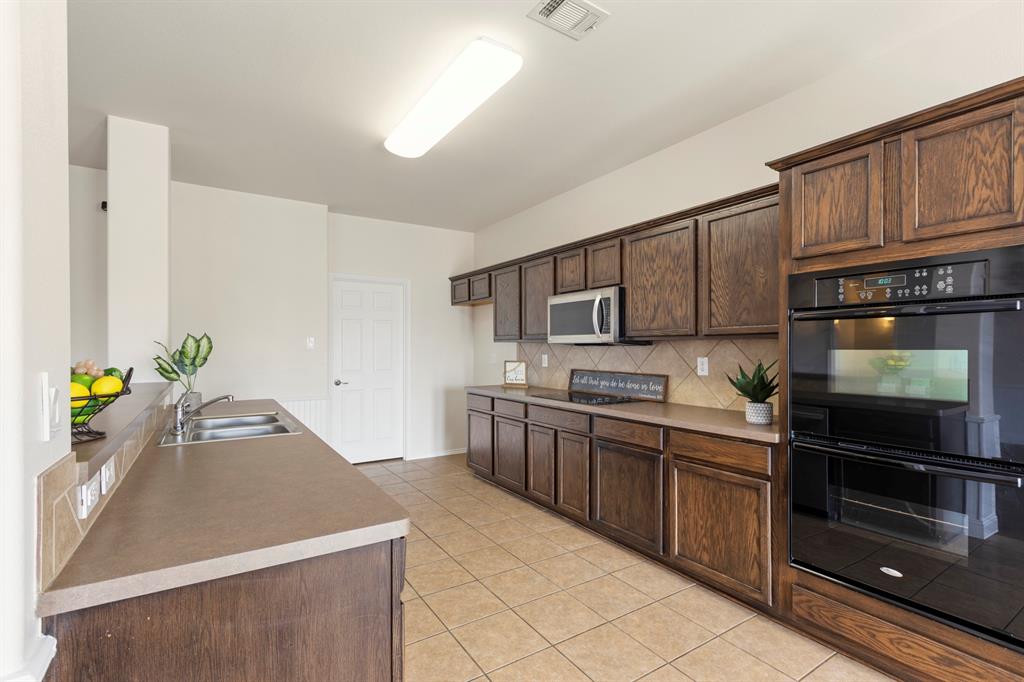 Hunters Field - Residential