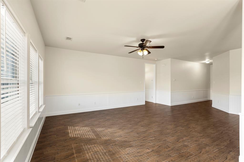 Hunters Field - Residential