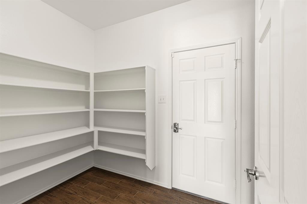 Hunters Field - Residential