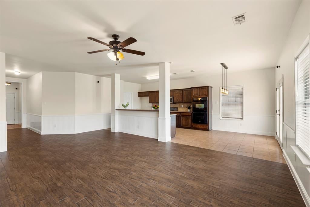 Hunters Field - Residential