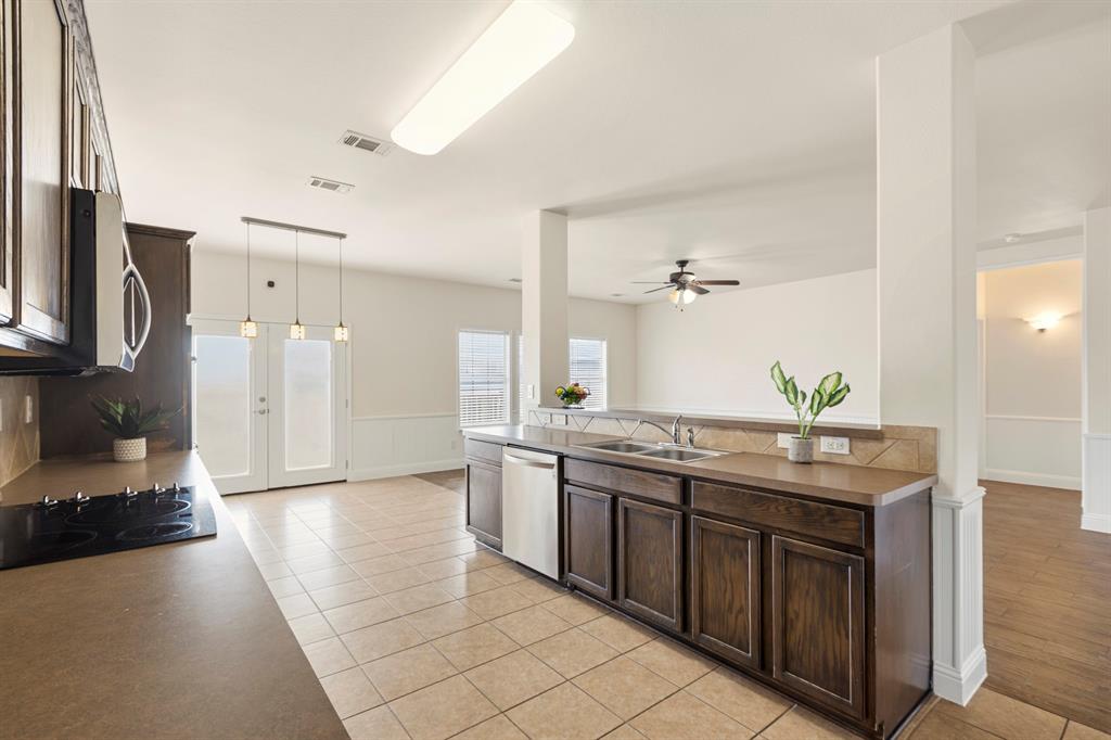 Hunters Field - Residential