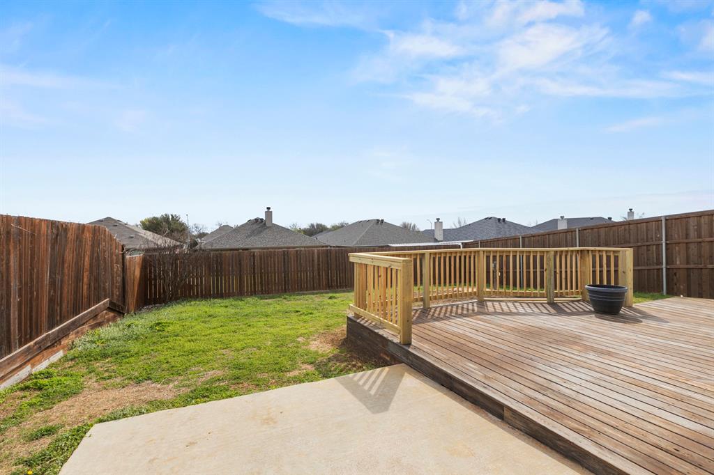 Hunters Field - Residential