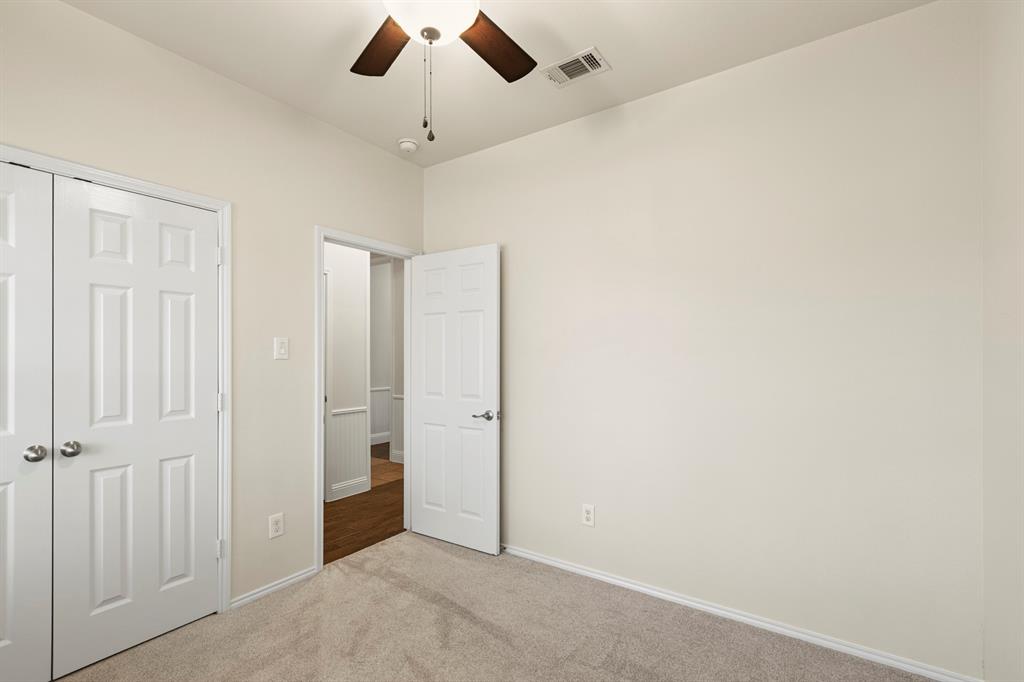 Hunters Field - Residential