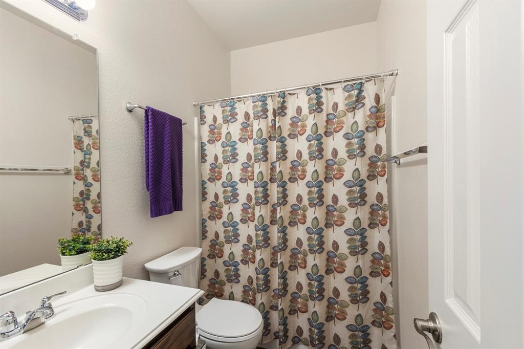 Hunters Field - Residential