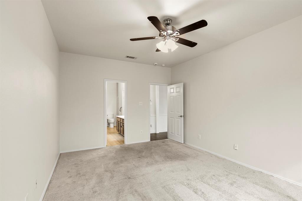 Hunters Field - Residential