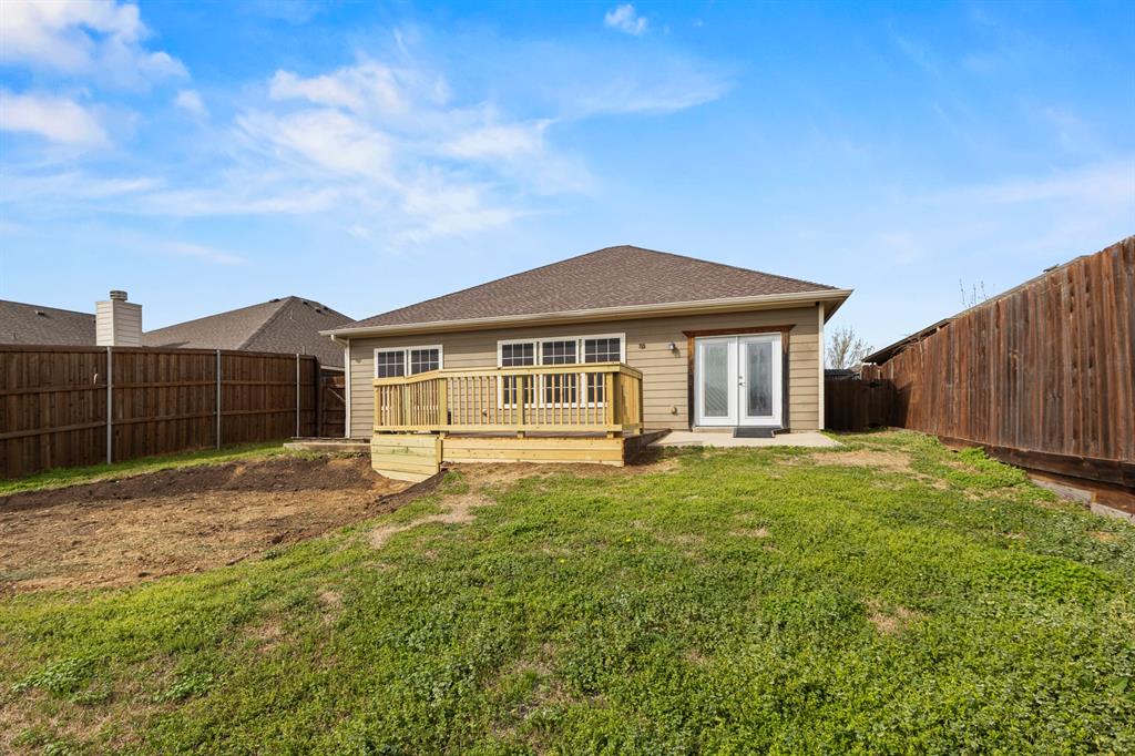 Hunters Field - Residential