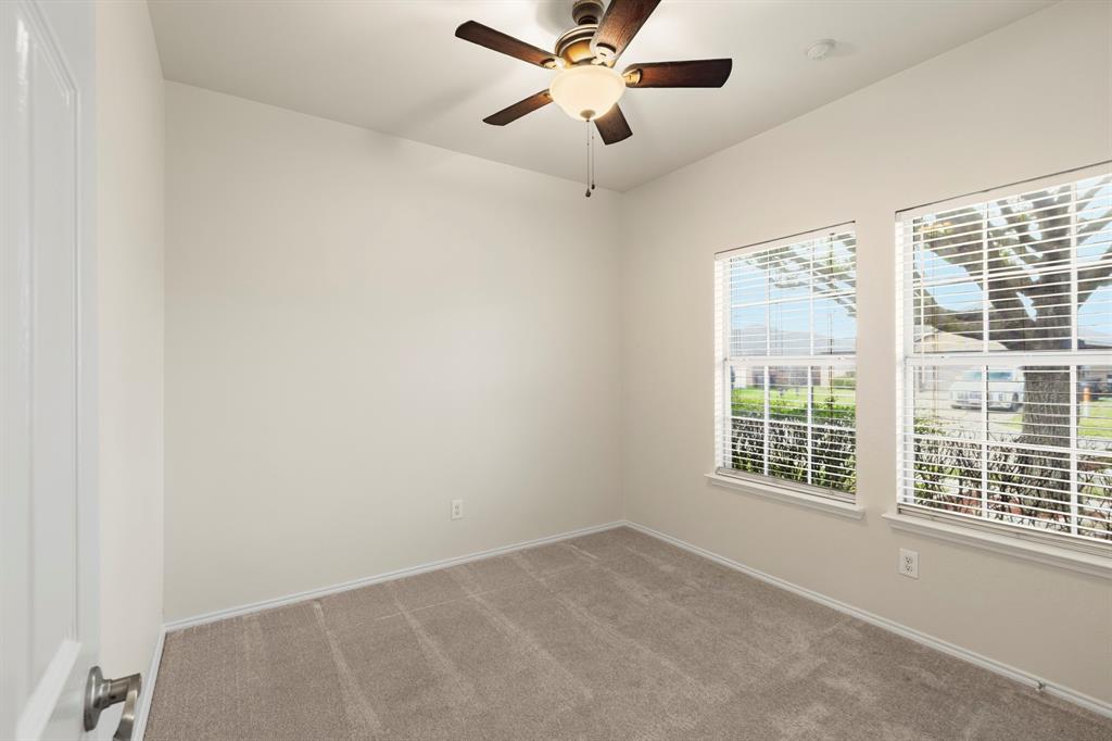 Hunters Field - Residential