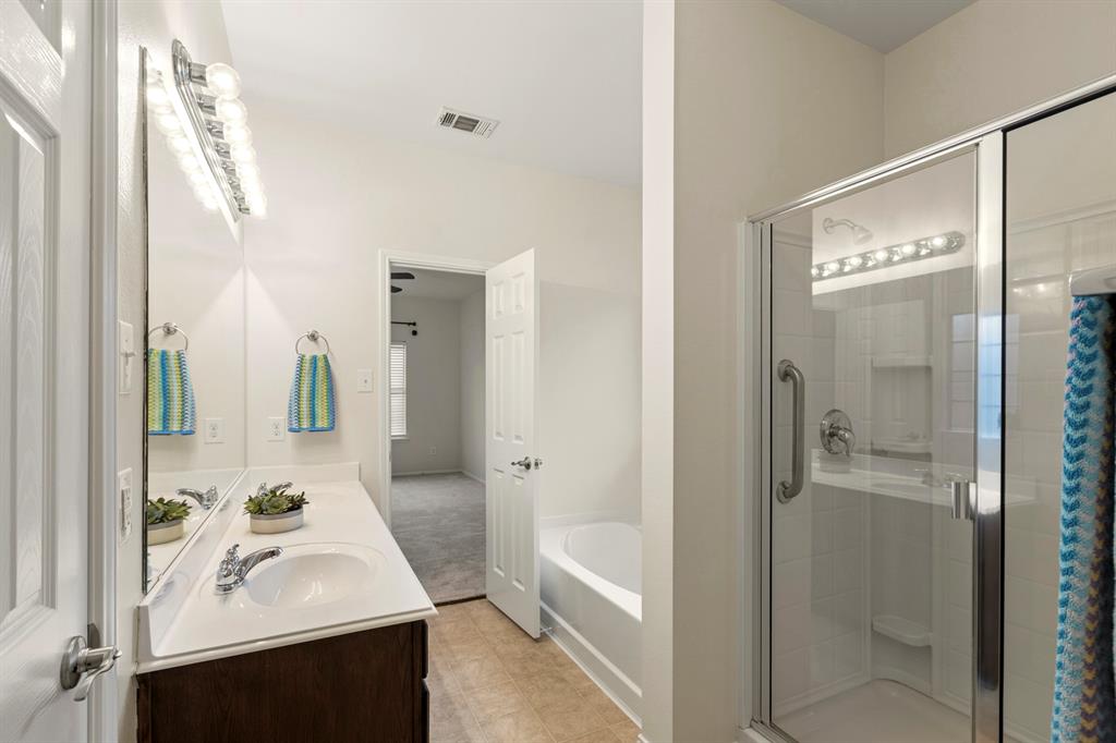 Hunters Field - Residential