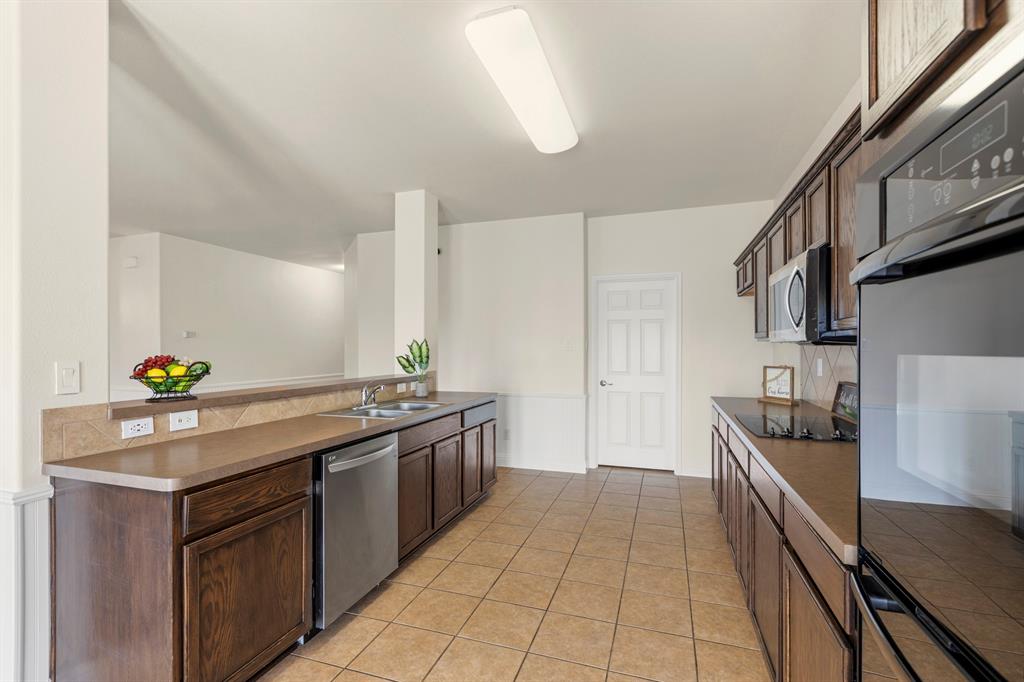 Hunters Field - Residential