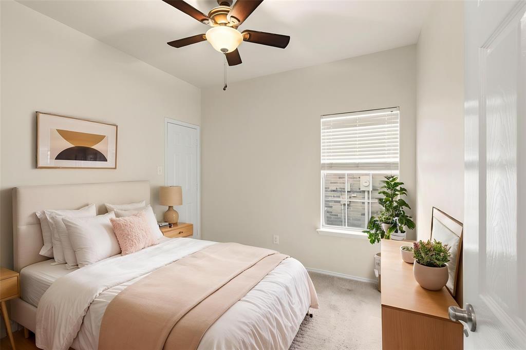 Hunters Field - Residential