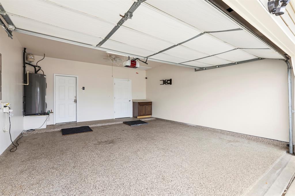 Hunters Field - Residential