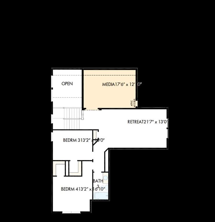 4209 Pond Cypress Street