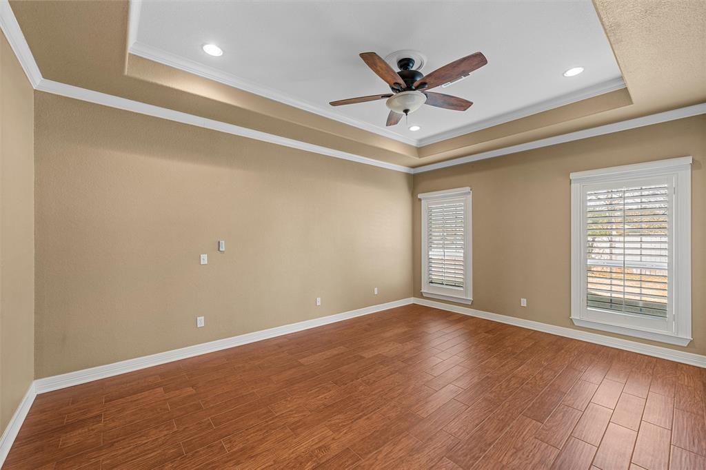 Austin Colony Add PUD - Residential