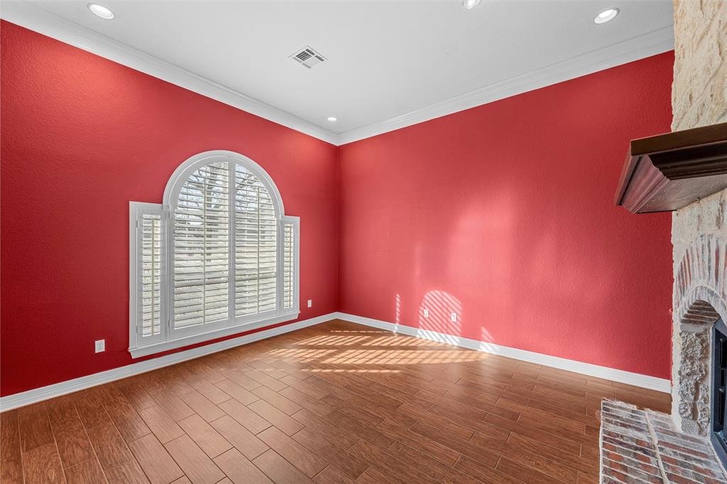 Austin Colony Add PUD - Residential