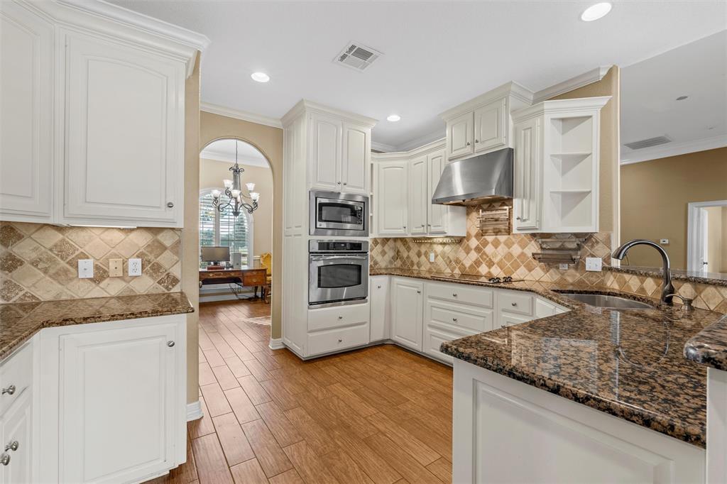 Austin Colony Add PUD - Residential