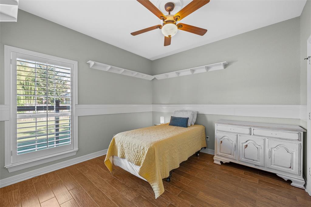 Austin Colony Add PUD - Residential