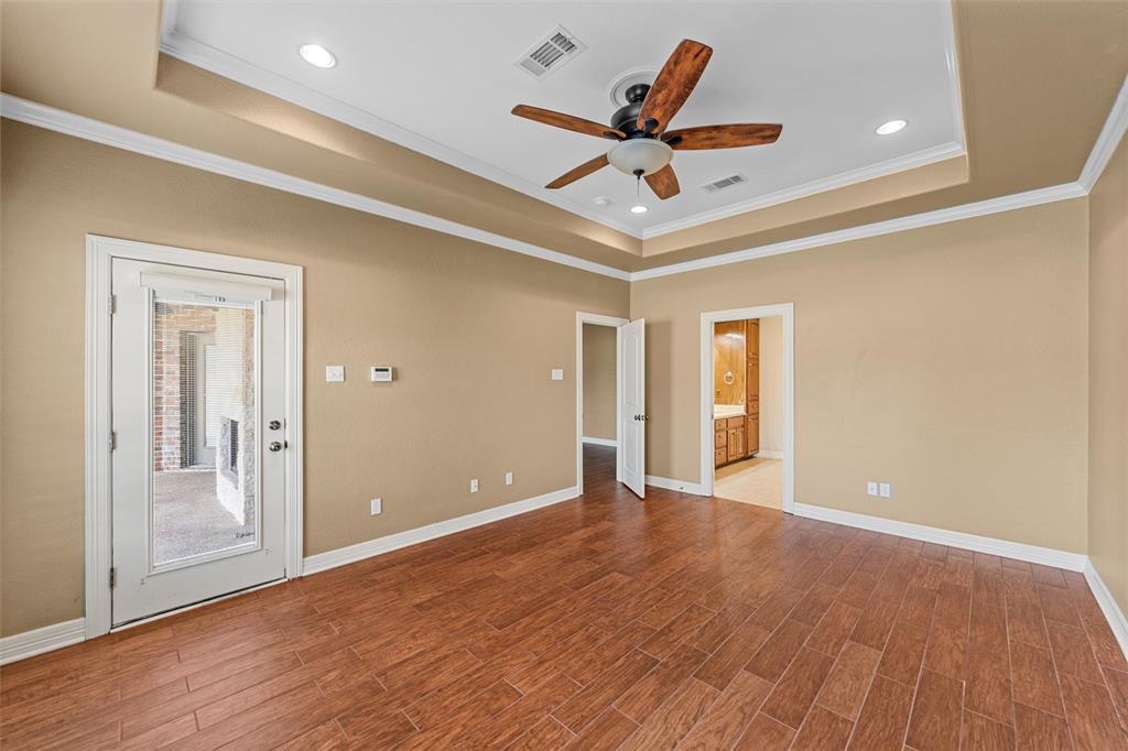 Austin Colony Add PUD - Residential