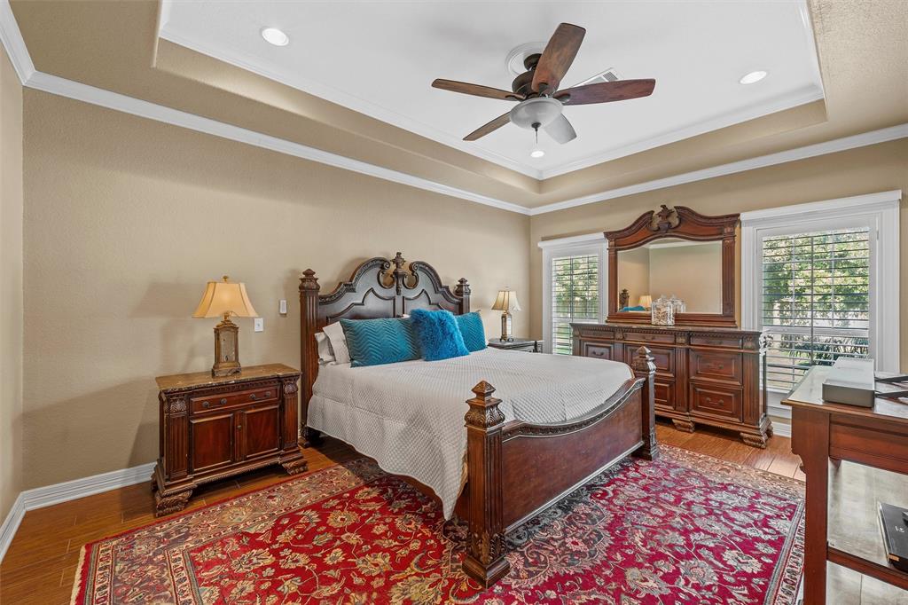 Austin Colony Add PUD - Residential