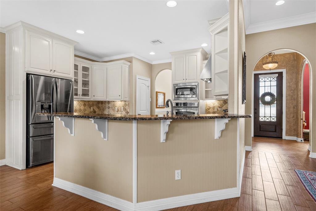 Austin Colony Add PUD - Residential