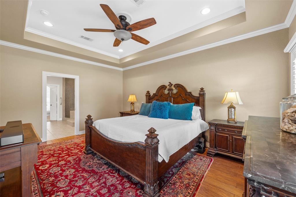 Austin Colony Add PUD - Residential